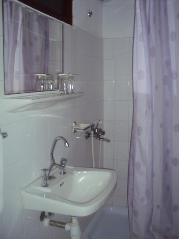 Vassilis Guesthouse Rapsáni Zimmer foto