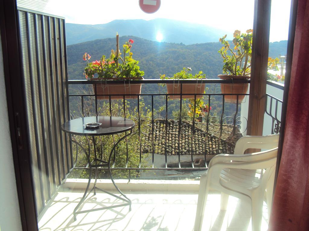 Vassilis Guesthouse Rapsáni Zimmer foto